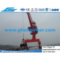 20t30m Railway Hydraulic Electric Portal Crane